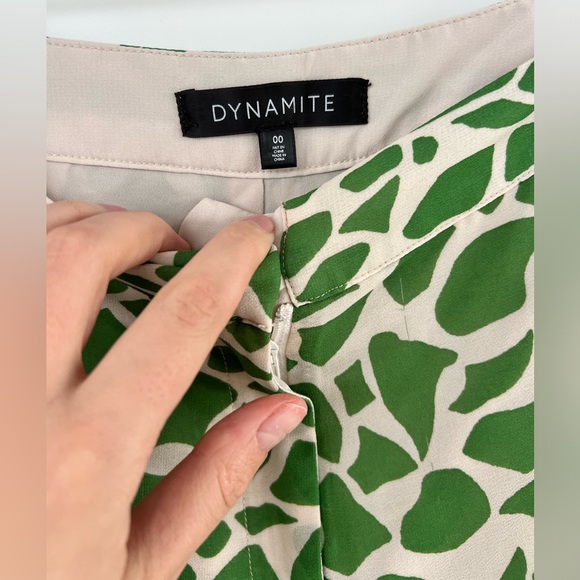 Flowy pants - Picture 3 of 5